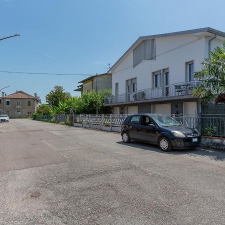 Ca Fernanda Apartman Fiesso Umbertiano Kültér fotó