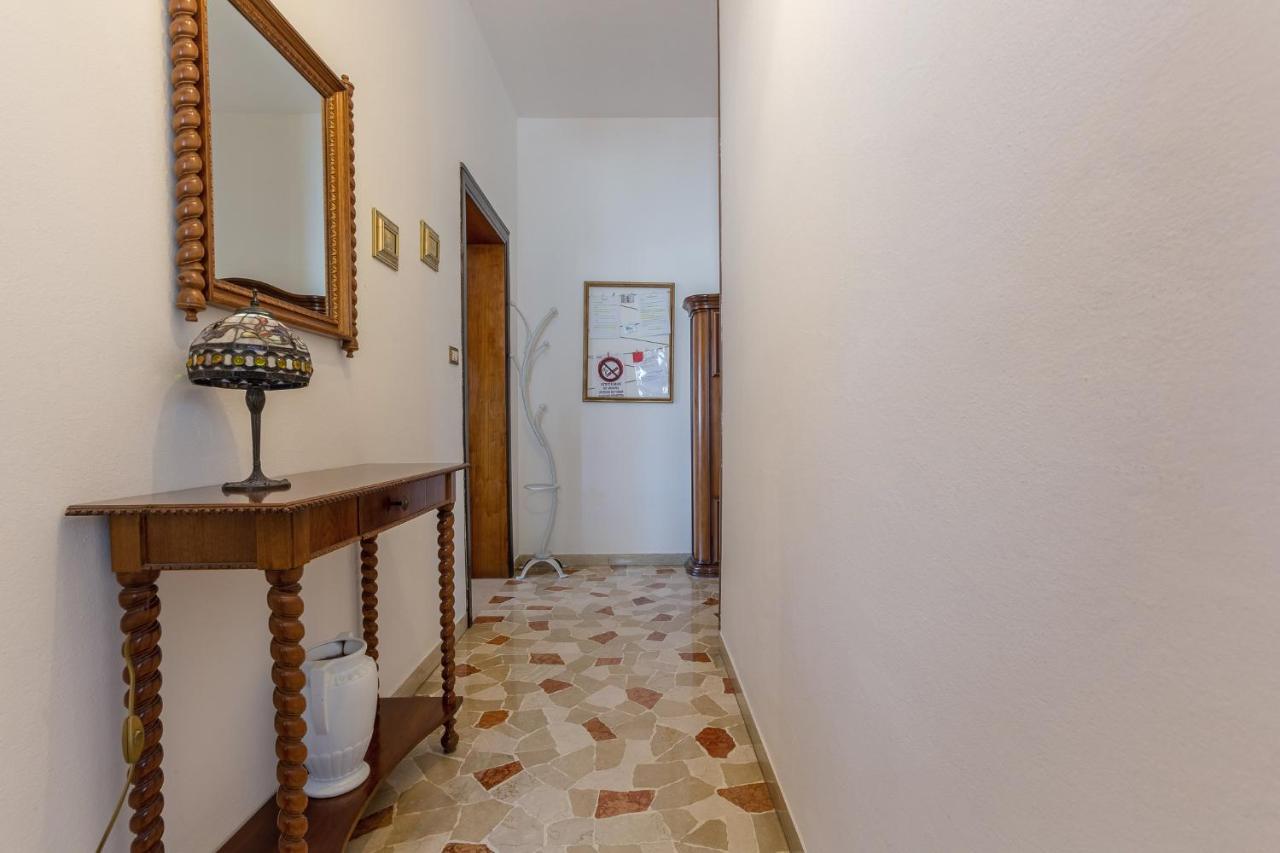 Ca Fernanda Apartman Fiesso Umbertiano Kültér fotó