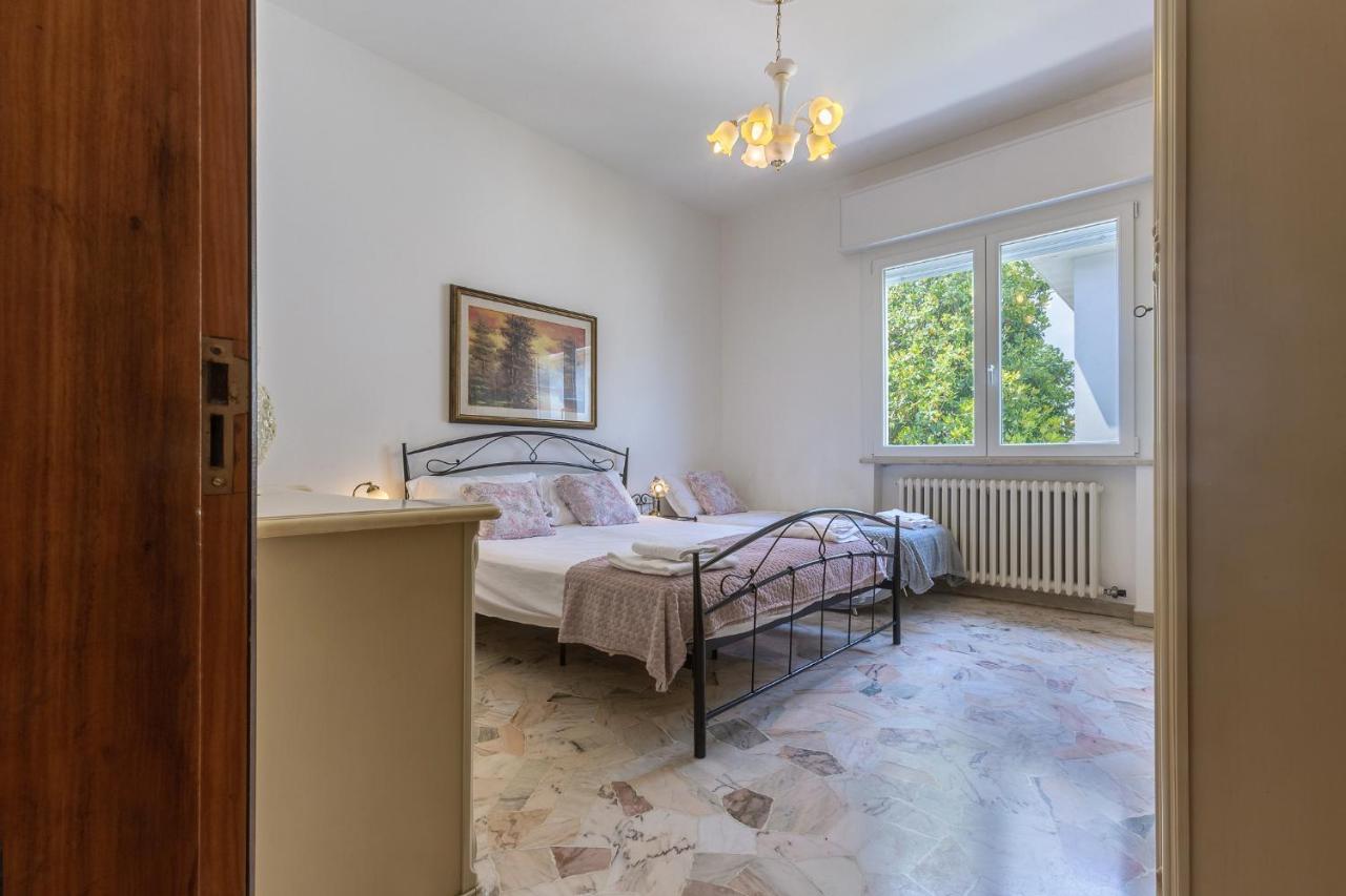 Ca Fernanda Apartman Fiesso Umbertiano Kültér fotó