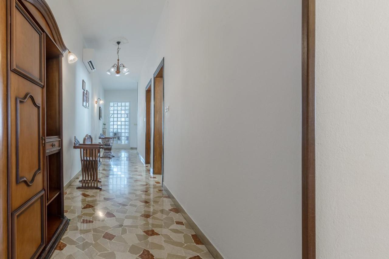 Ca Fernanda Apartman Fiesso Umbertiano Kültér fotó
