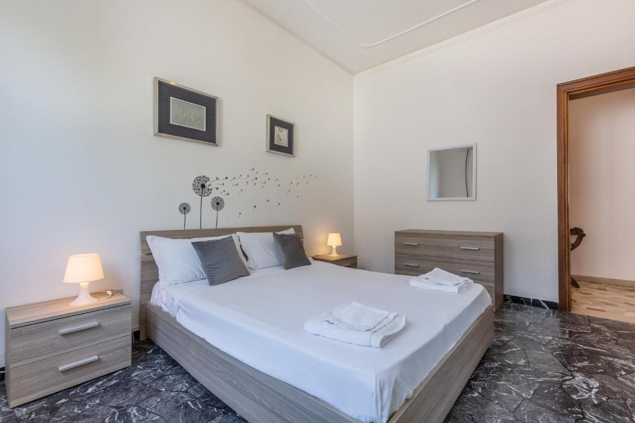Ca Fernanda Apartman Fiesso Umbertiano Kültér fotó
