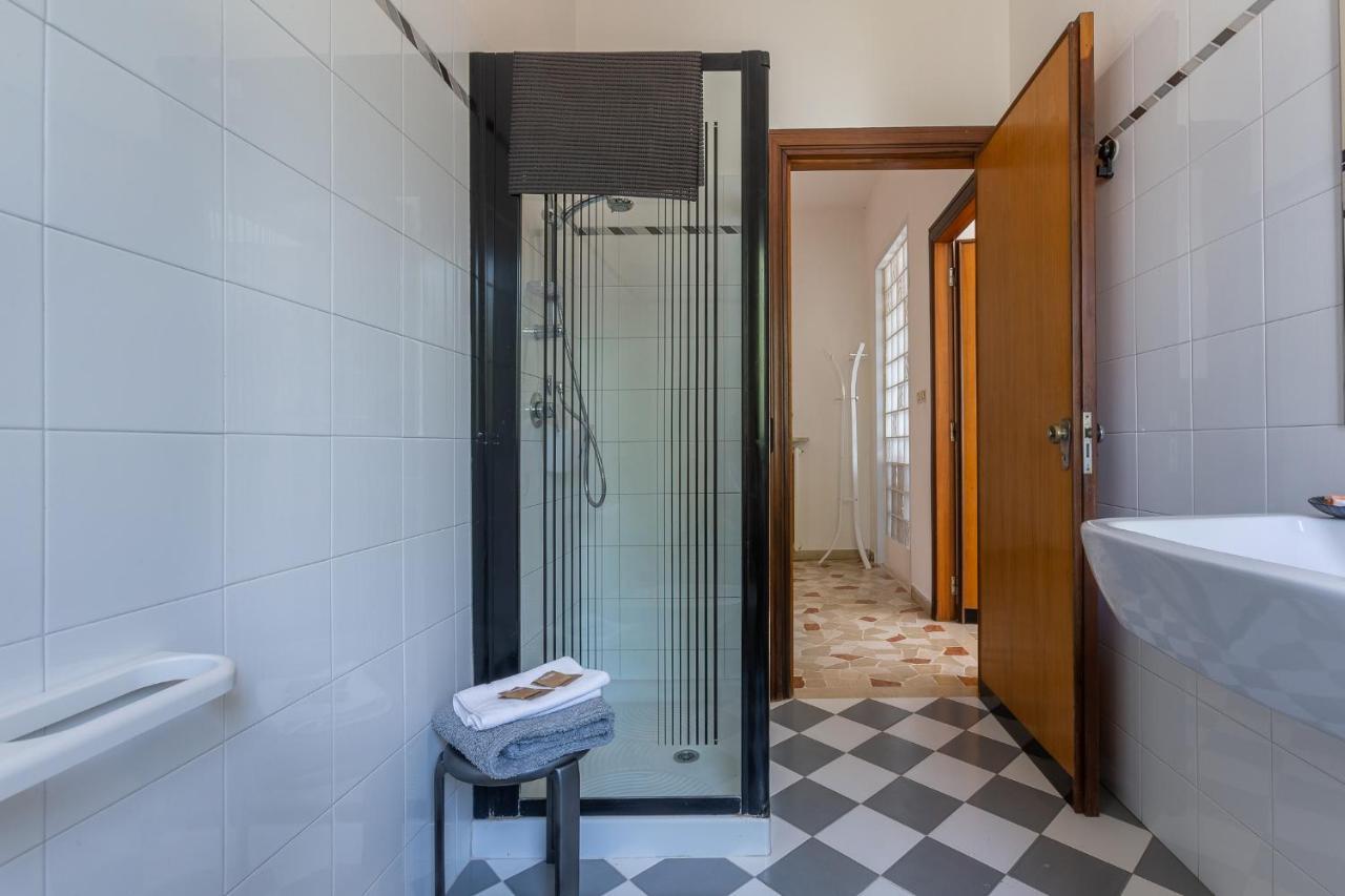 Ca Fernanda Apartman Fiesso Umbertiano Kültér fotó
