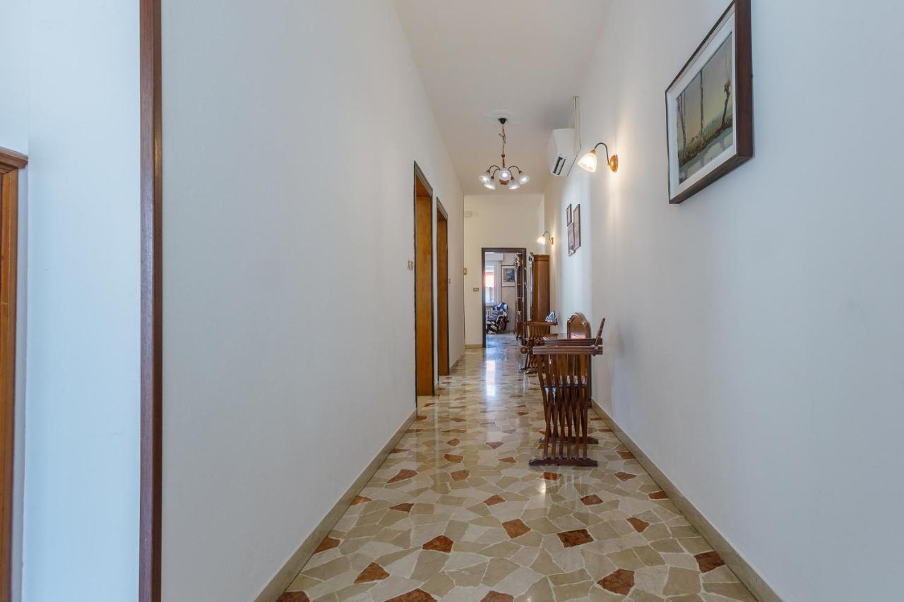 Ca Fernanda Apartman Fiesso Umbertiano Kültér fotó