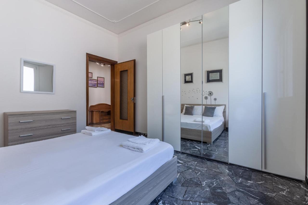 Ca Fernanda Apartman Fiesso Umbertiano Kültér fotó