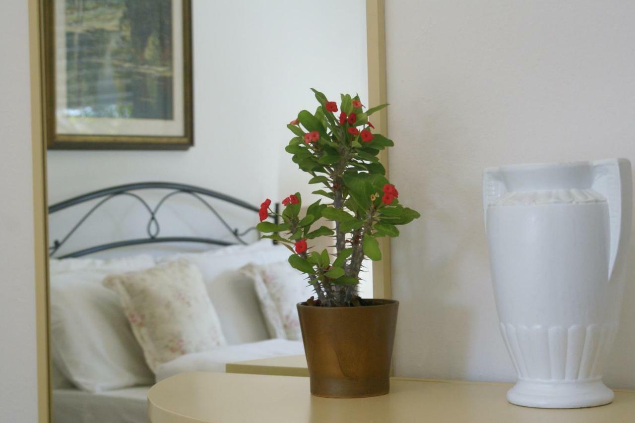 Ca Fernanda Apartman Fiesso Umbertiano Kültér fotó