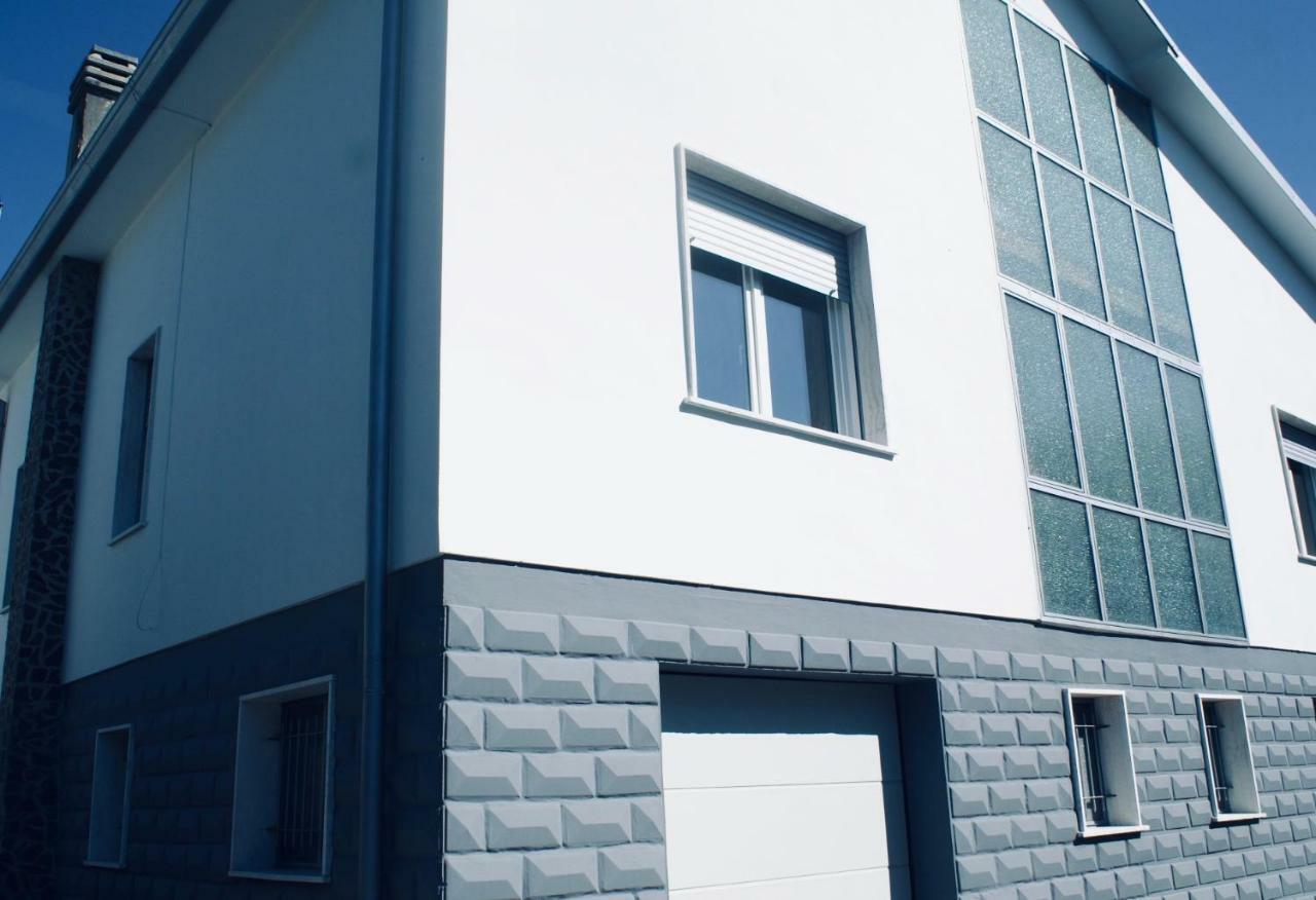Ca Fernanda Apartman Fiesso Umbertiano Kültér fotó