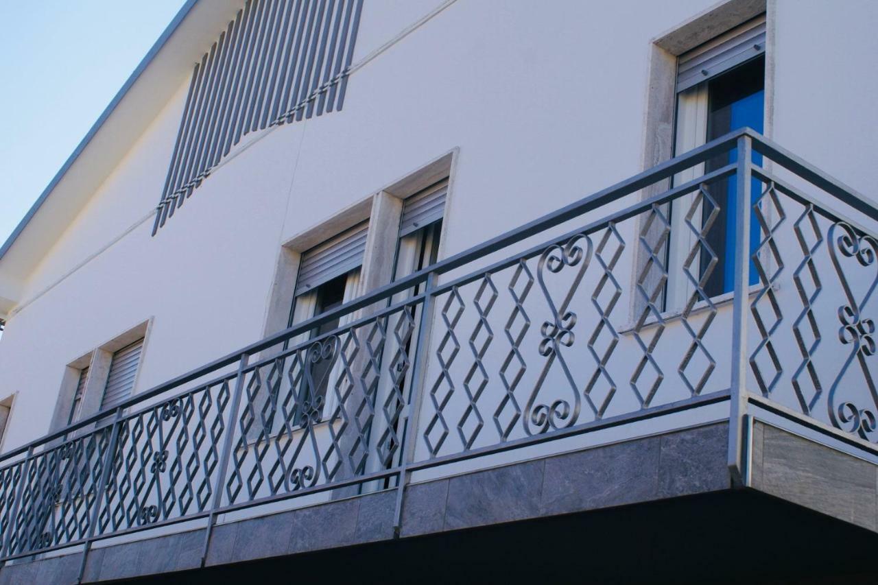 Ca Fernanda Apartman Fiesso Umbertiano Kültér fotó
