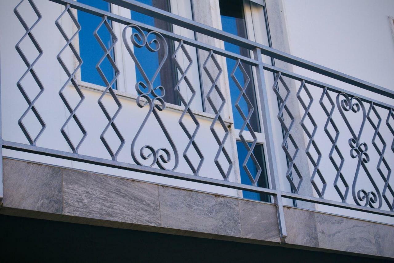 Ca Fernanda Apartman Fiesso Umbertiano Kültér fotó