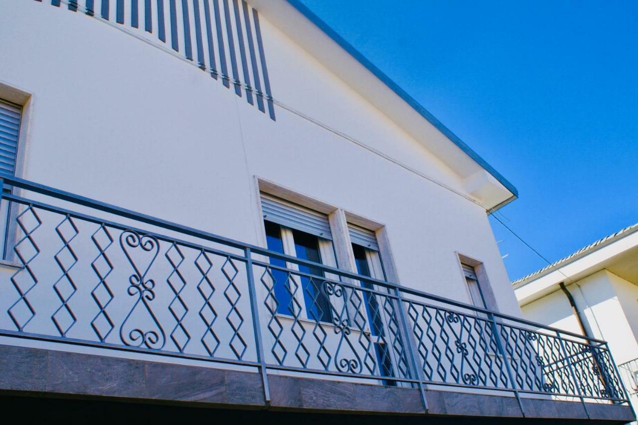 Ca Fernanda Apartman Fiesso Umbertiano Kültér fotó