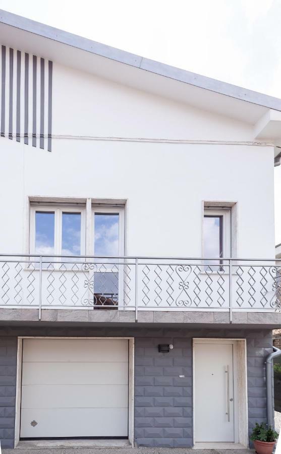 Ca Fernanda Apartman Fiesso Umbertiano Kültér fotó