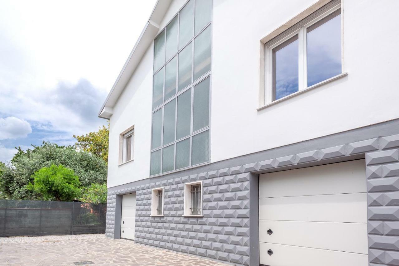 Ca Fernanda Apartman Fiesso Umbertiano Kültér fotó